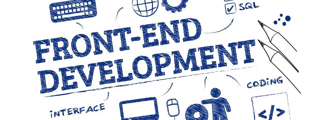 frontend web development